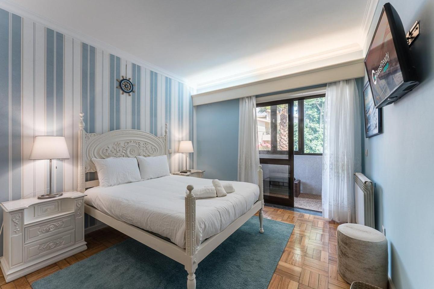 Hotel Coastal Escape In Lavra Zewnętrze zdjęcie
