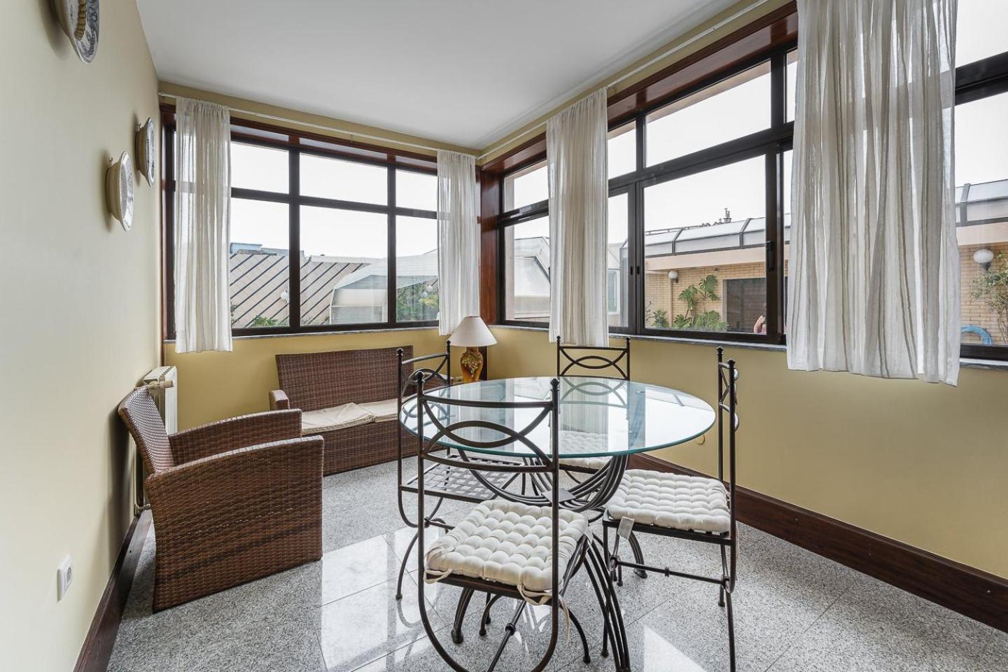 Hotel Coastal Escape In Lavra Zewnętrze zdjęcie