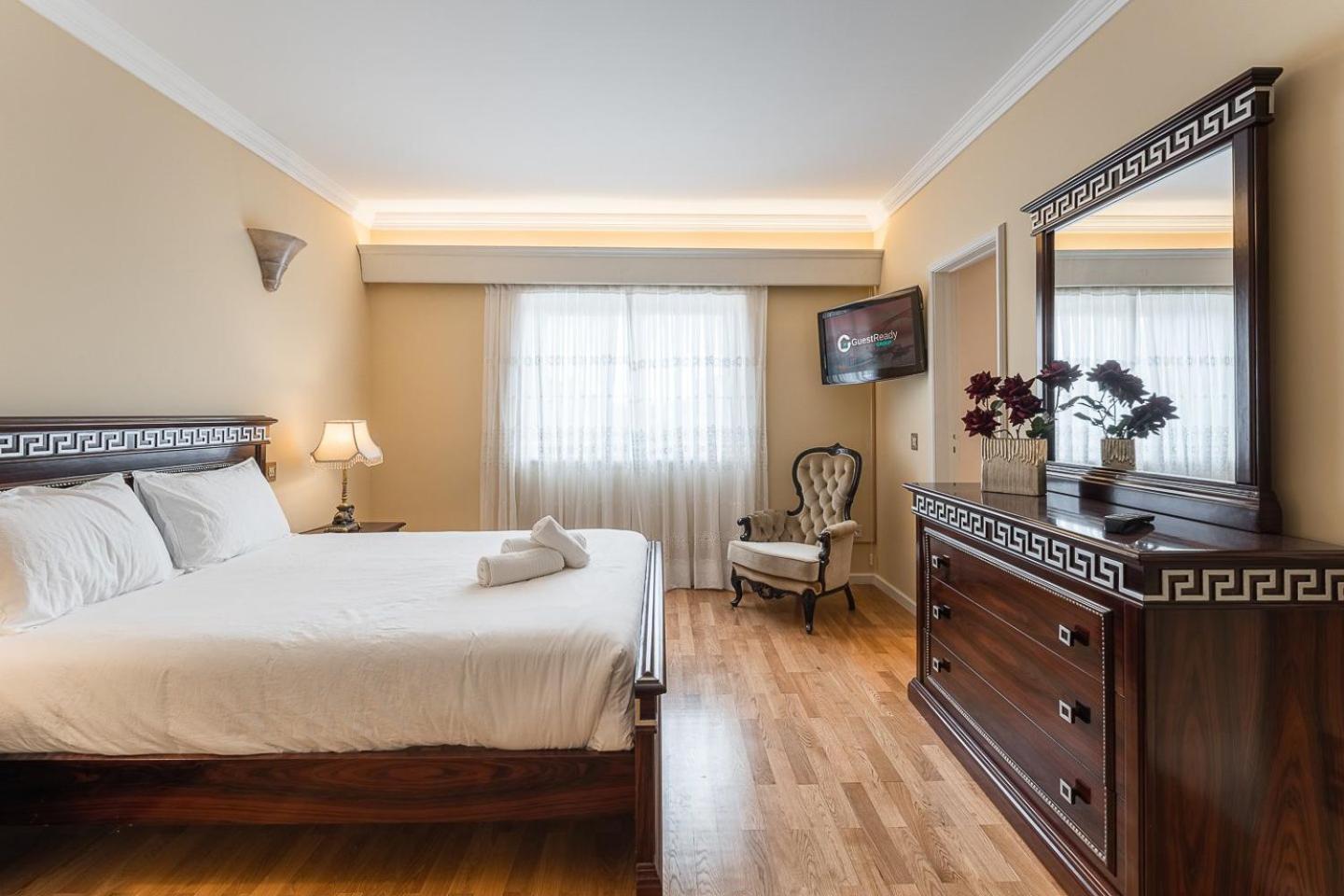 Hotel Coastal Escape In Lavra Zewnętrze zdjęcie