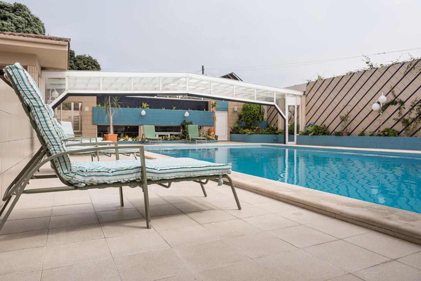 Hotel Coastal Escape In Lavra Zewnętrze zdjęcie