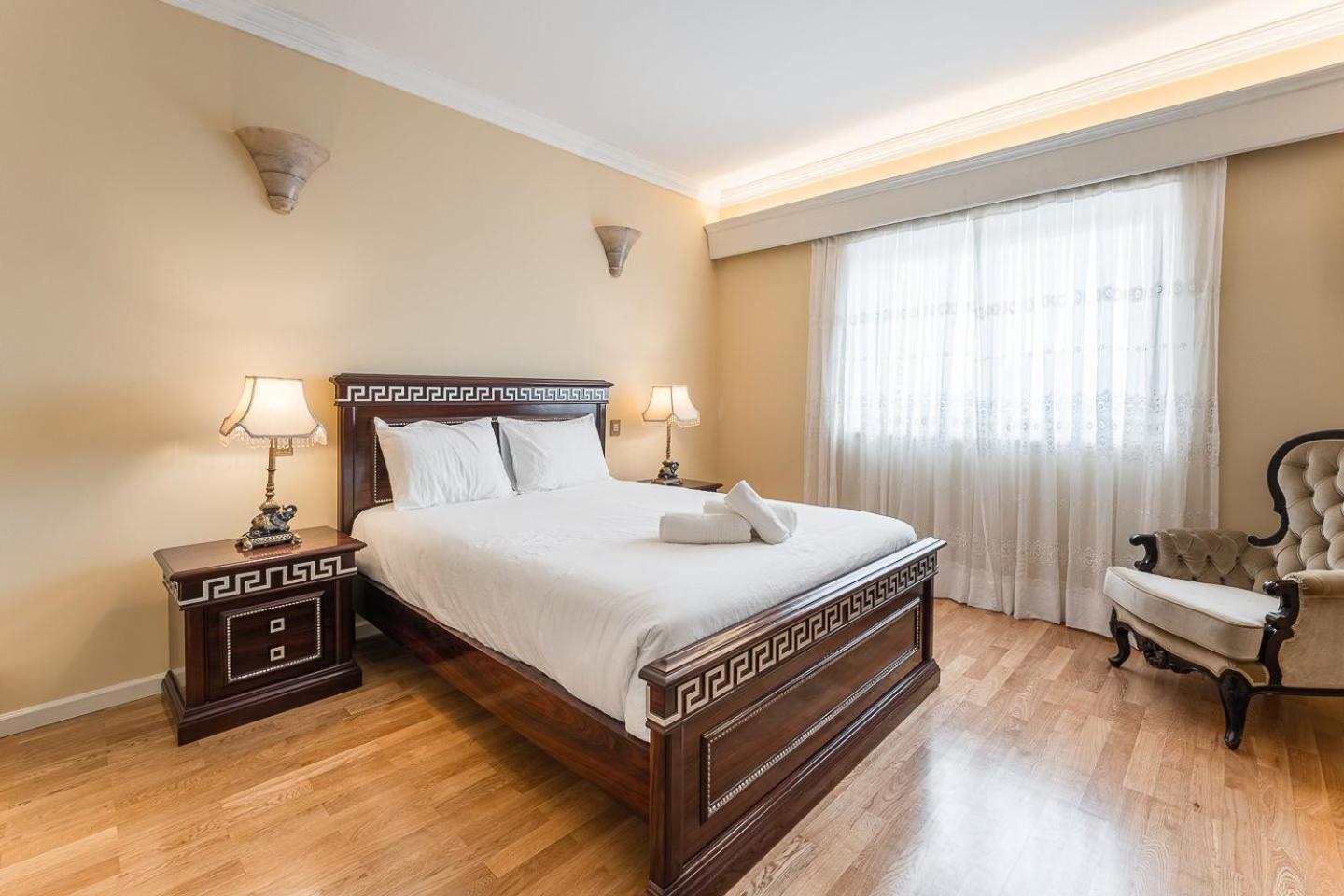 Hotel Coastal Escape In Lavra Zewnętrze zdjęcie