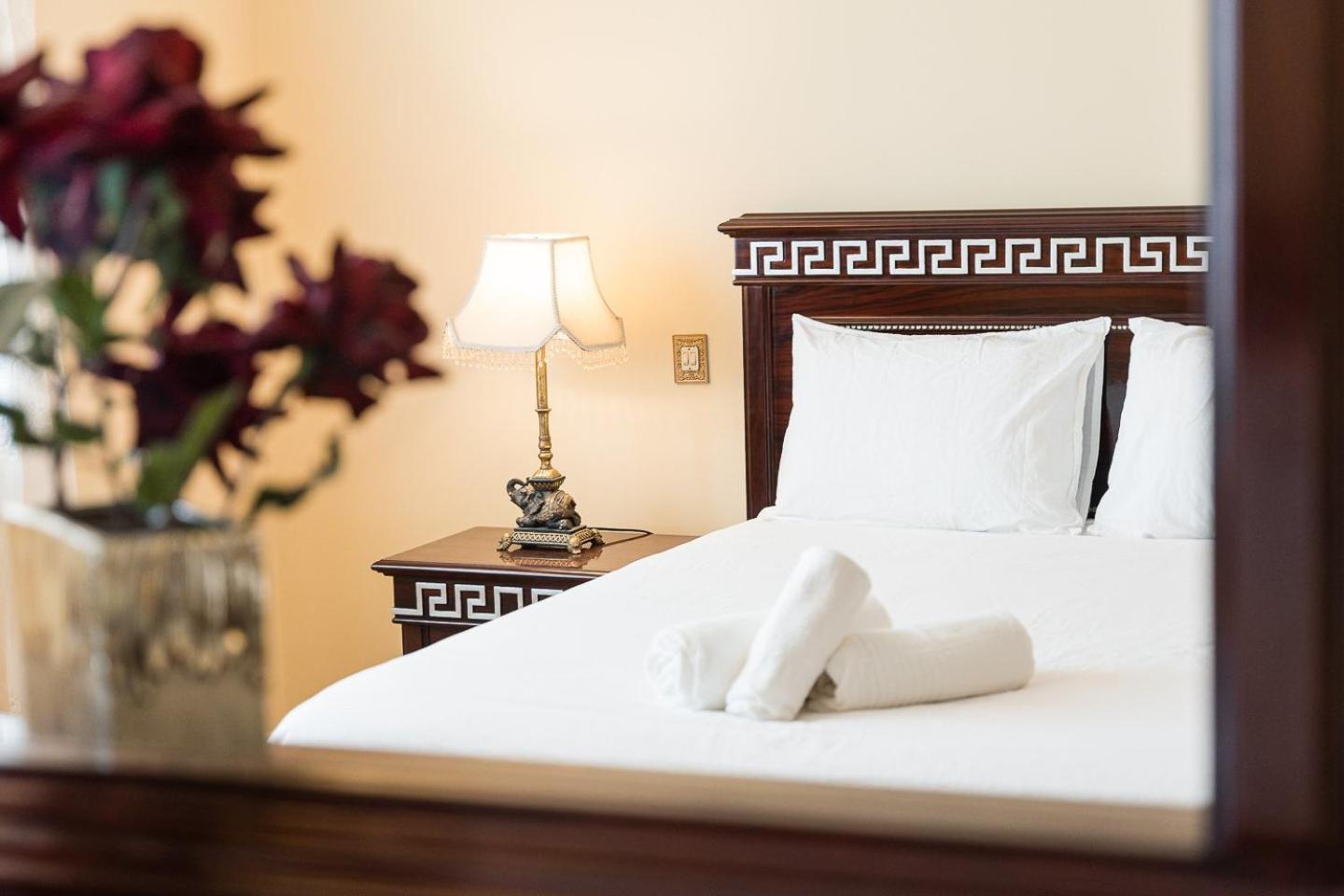 Hotel Coastal Escape In Lavra Zewnętrze zdjęcie