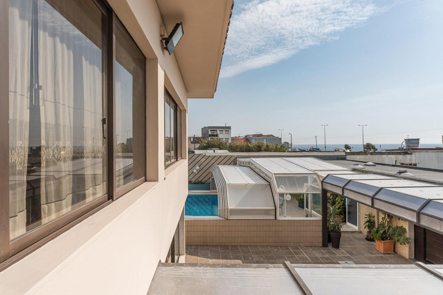 Hotel Coastal Escape In Lavra Zewnętrze zdjęcie
