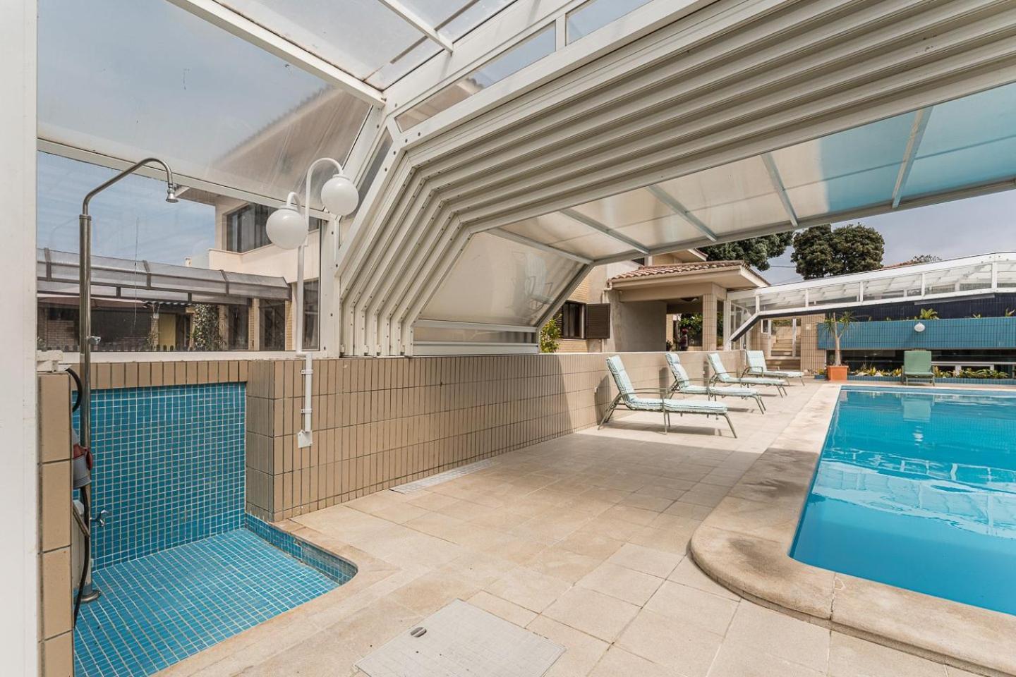 Hotel Coastal Escape In Lavra Zewnętrze zdjęcie