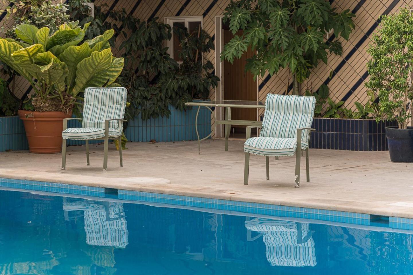 Hotel Coastal Escape In Lavra Zewnętrze zdjęcie